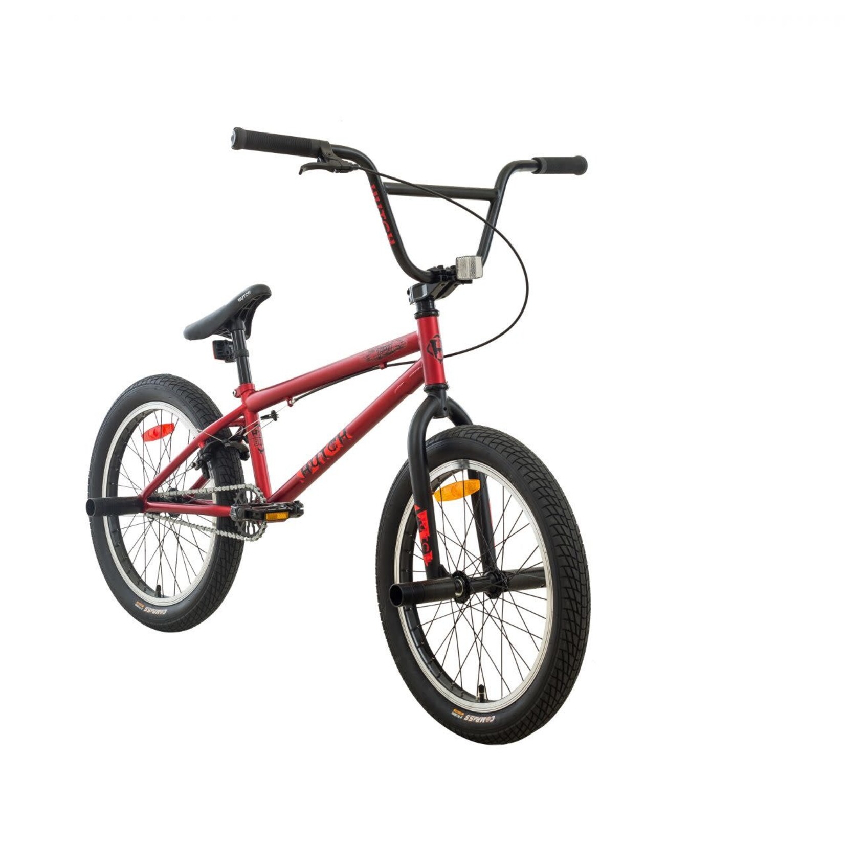 Hutch BMX Bike, 720 20"