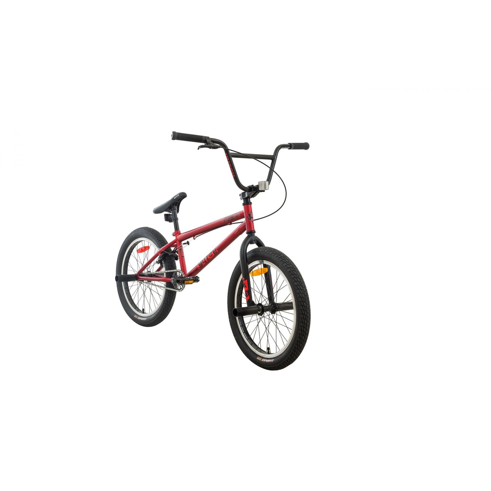 Hutch BMX Bike, 720 20"