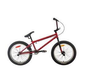 Hutch BMX Bike 720 20 Time Out Sports Excellence