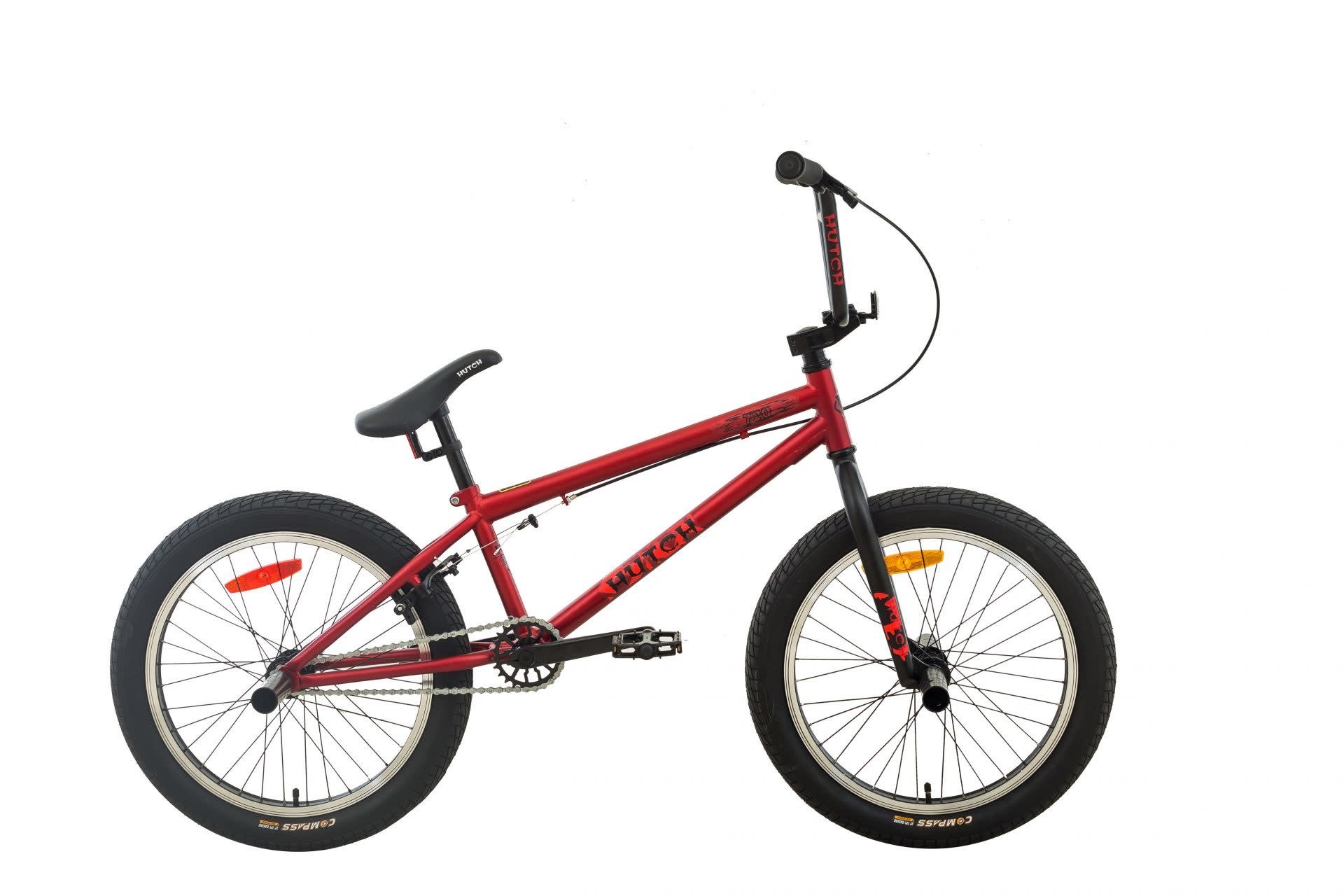 hutch 24 inch bmx