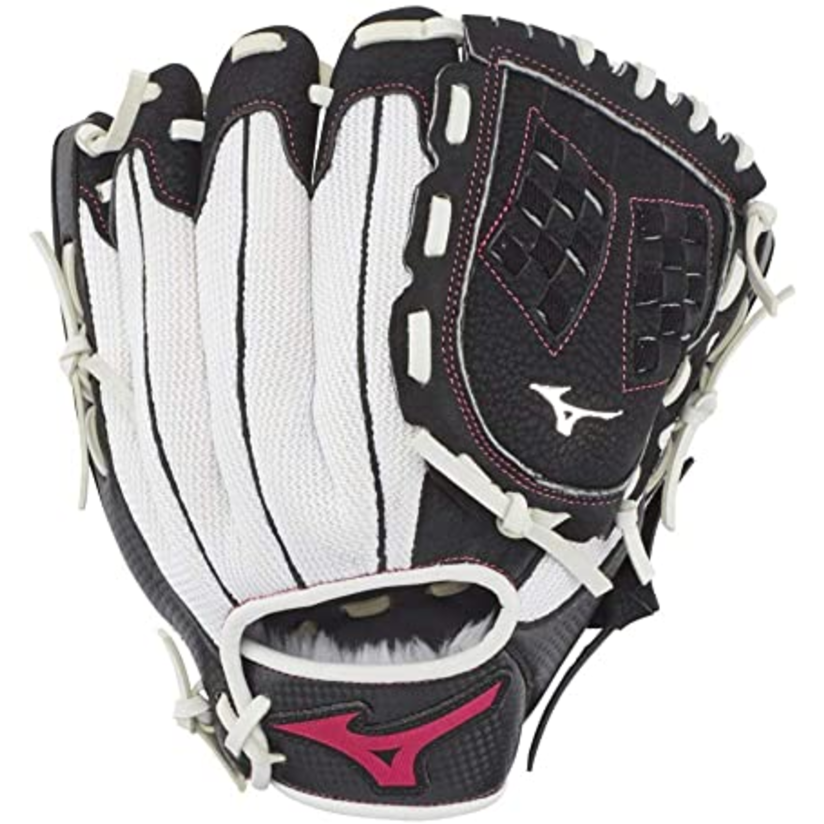 Mizuno Mizuno Fastpitch Glove, Prospect Finch GPP1005F3, 10”, Reg, Youth