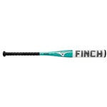 Mizuno Mizuno Baseball Bat, Finch Fastpitch, 2 1/4”, -13