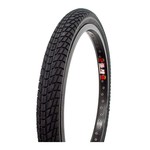 Kenda Bike Tire, Kontact (K841), 20" X 1.95”, Wire, SRC, 30TPI, 40-65PSI, 510g, Blk