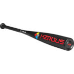 True Hockey True Baseball Bat, Hzrdus, 2 3/4”, -10