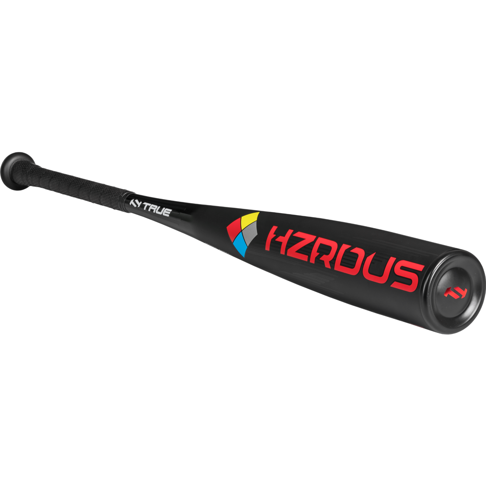 True Hockey True Baseball Bat, Hzrdus, 2 3/4”, -10