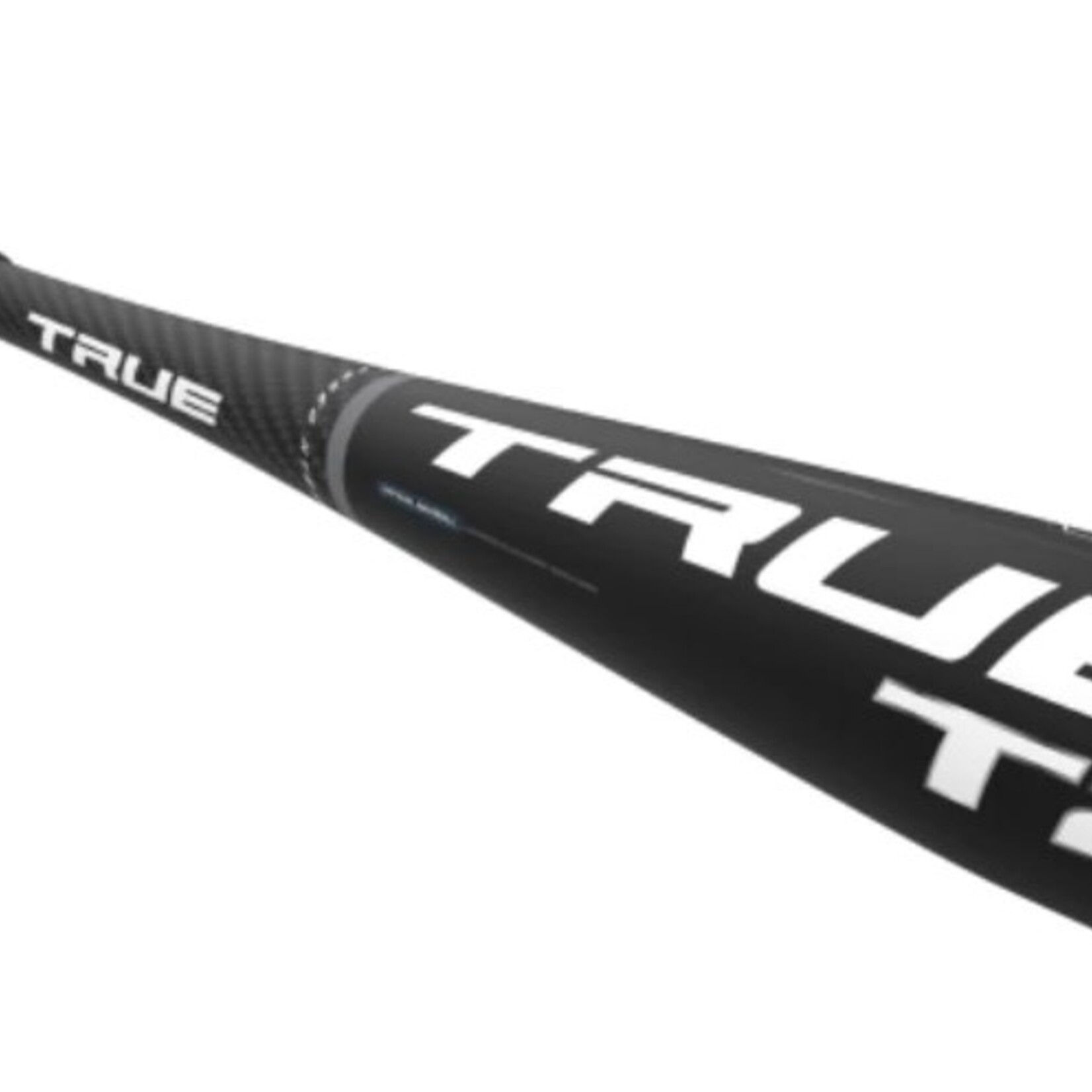 True Hockey True Baseball Bat, T2, 2 5/8”, -10