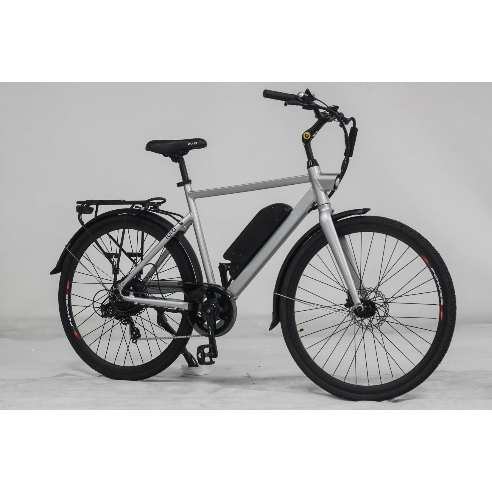 Wolff Wolff Electric Bike, Lyra