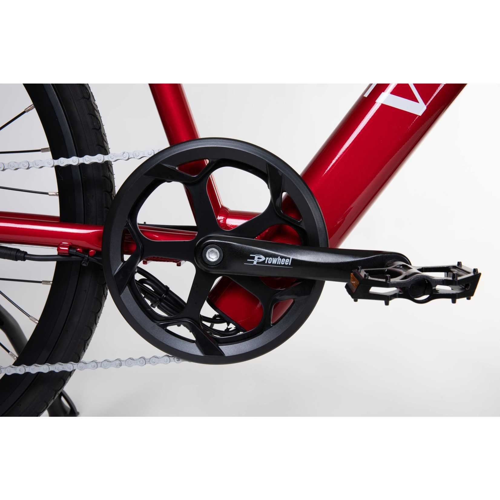 Wolff Wolff Electric Bike, Orion