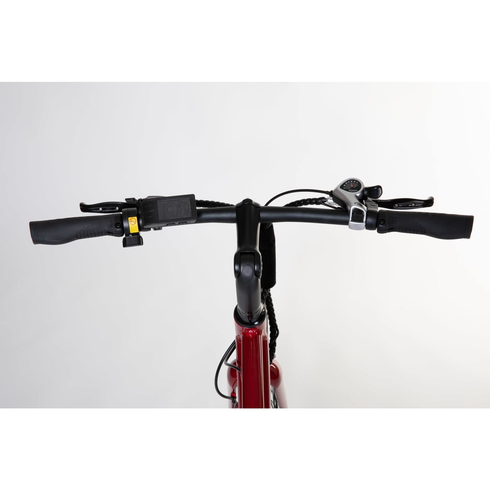 Wolff Wolff Electric Bike, Orion