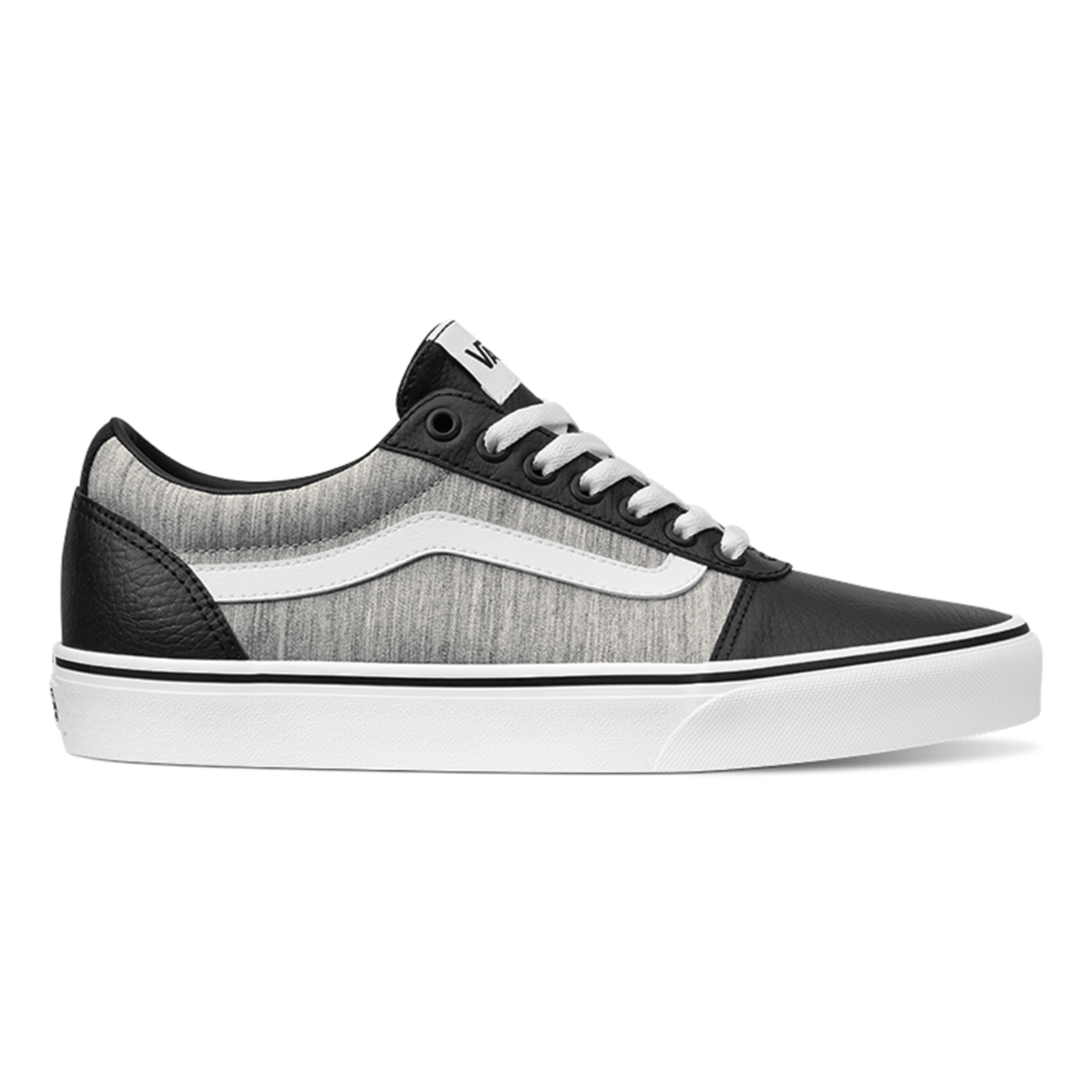 Vans Vans Casual Shoes, Ward, Mens 