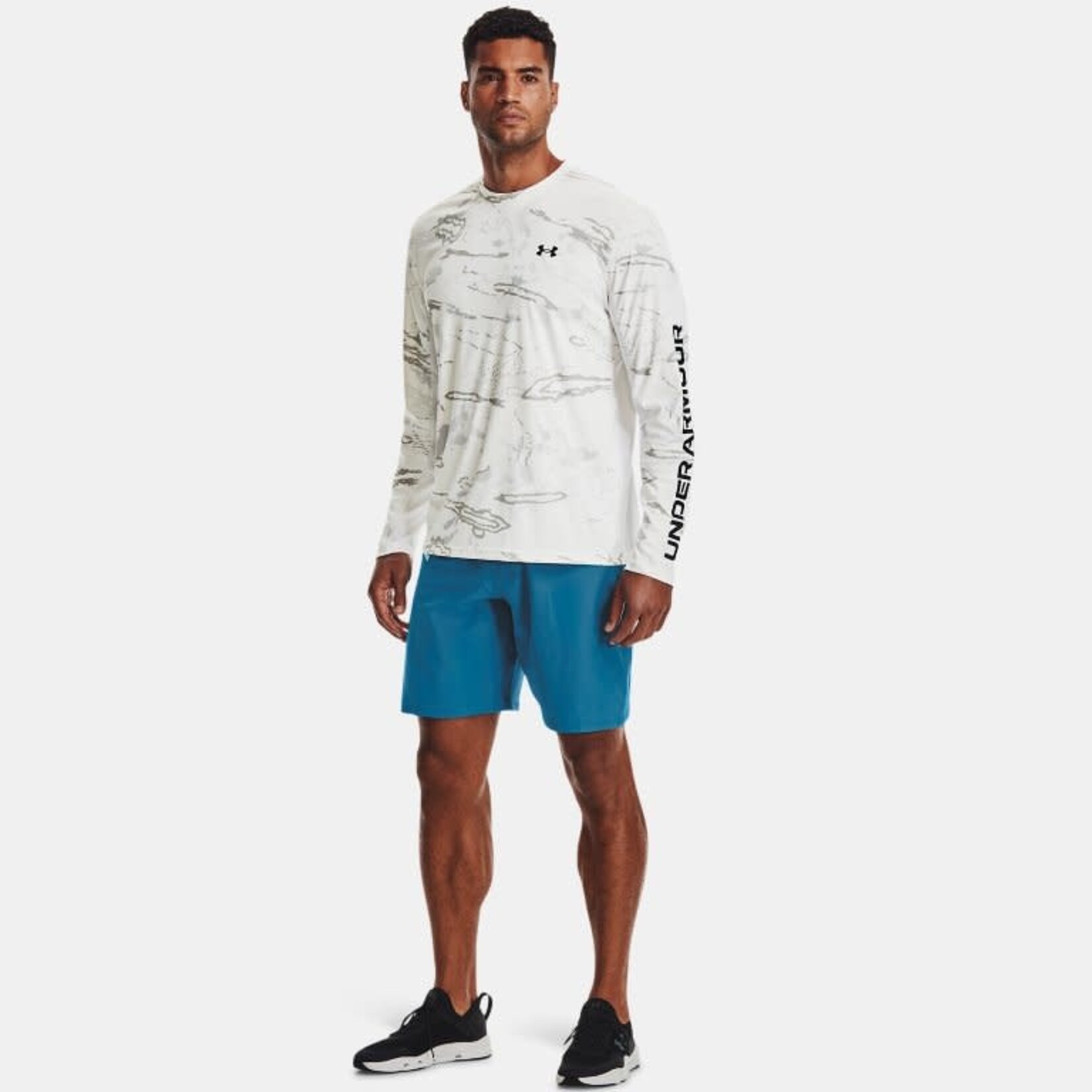 Under Armour Under Armour Board Shorts, Tide Chaser, Mens