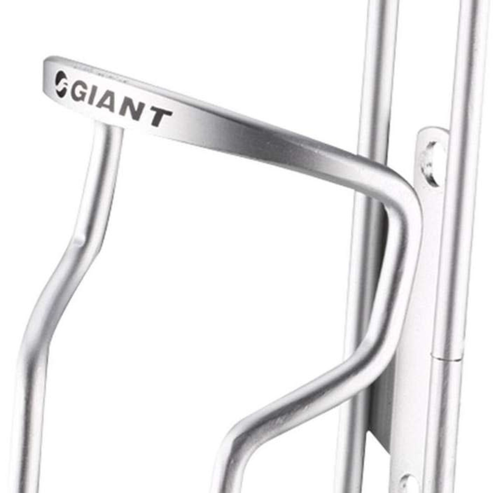 Giant Giant Water Bottle Cage, Gateway Alloy