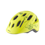 Giant Giant Bike Helmet, Holler, Yel, 46-51cm
