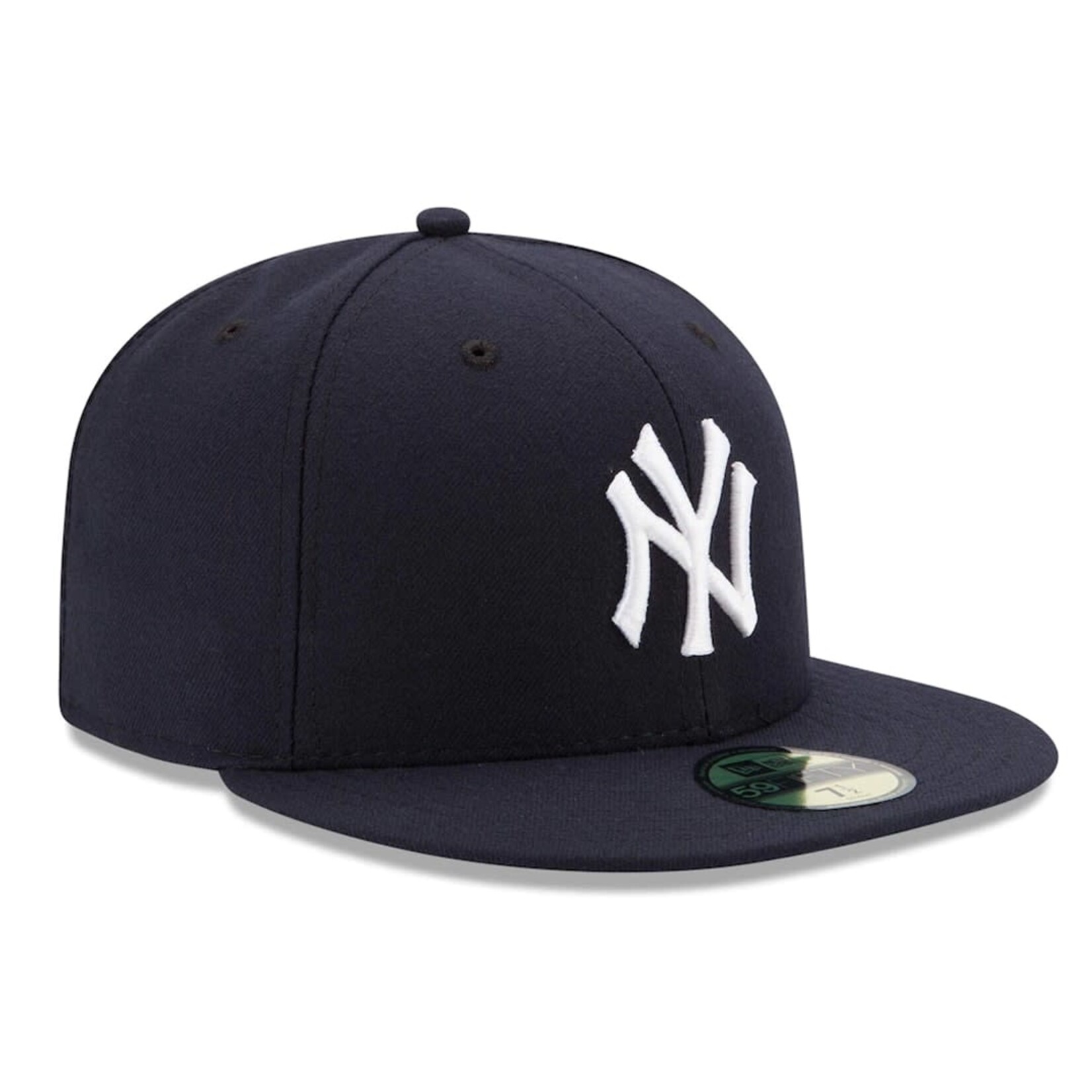 New Era New Era Hat, 5950 On-Field AC, MLB, New York Yankees, Game