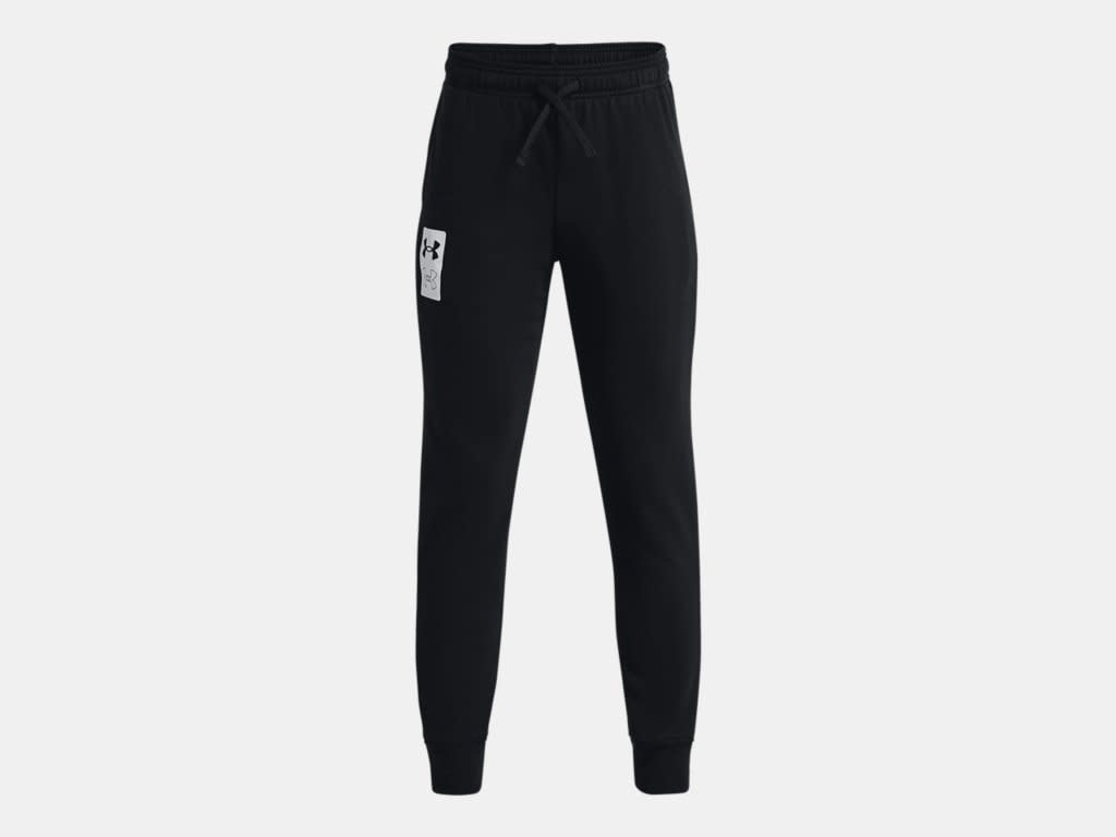 Under Armour Rival Terry Men's Joggers | Source for Sports