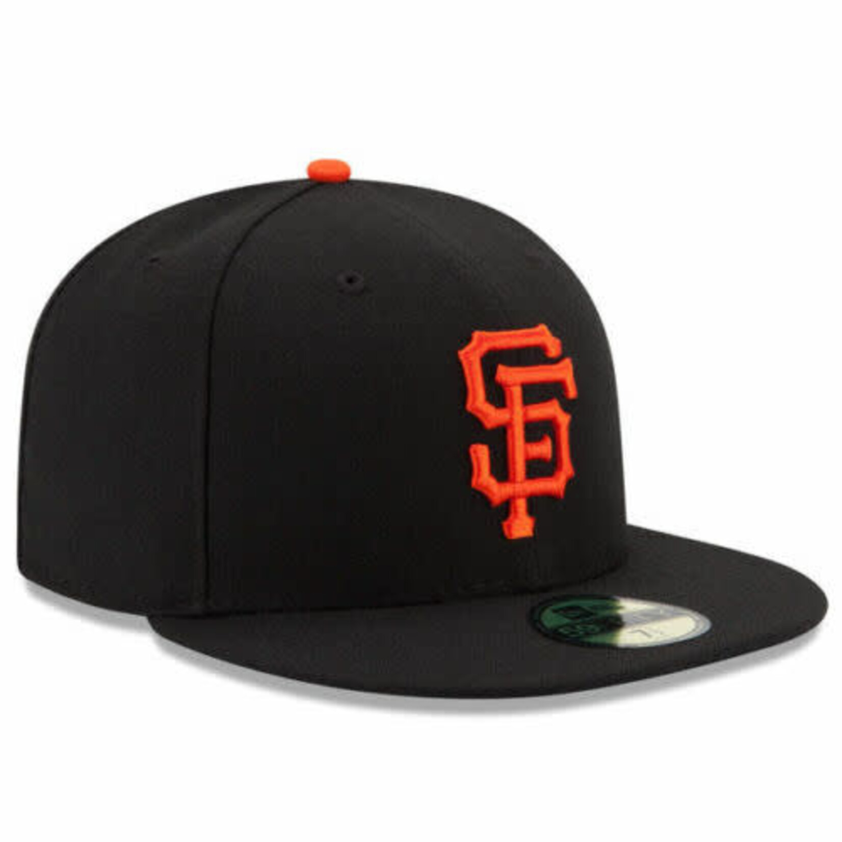 New Era New Era Hat, 5950 On-Field AC, MLB, San Francisco Giants, Game
