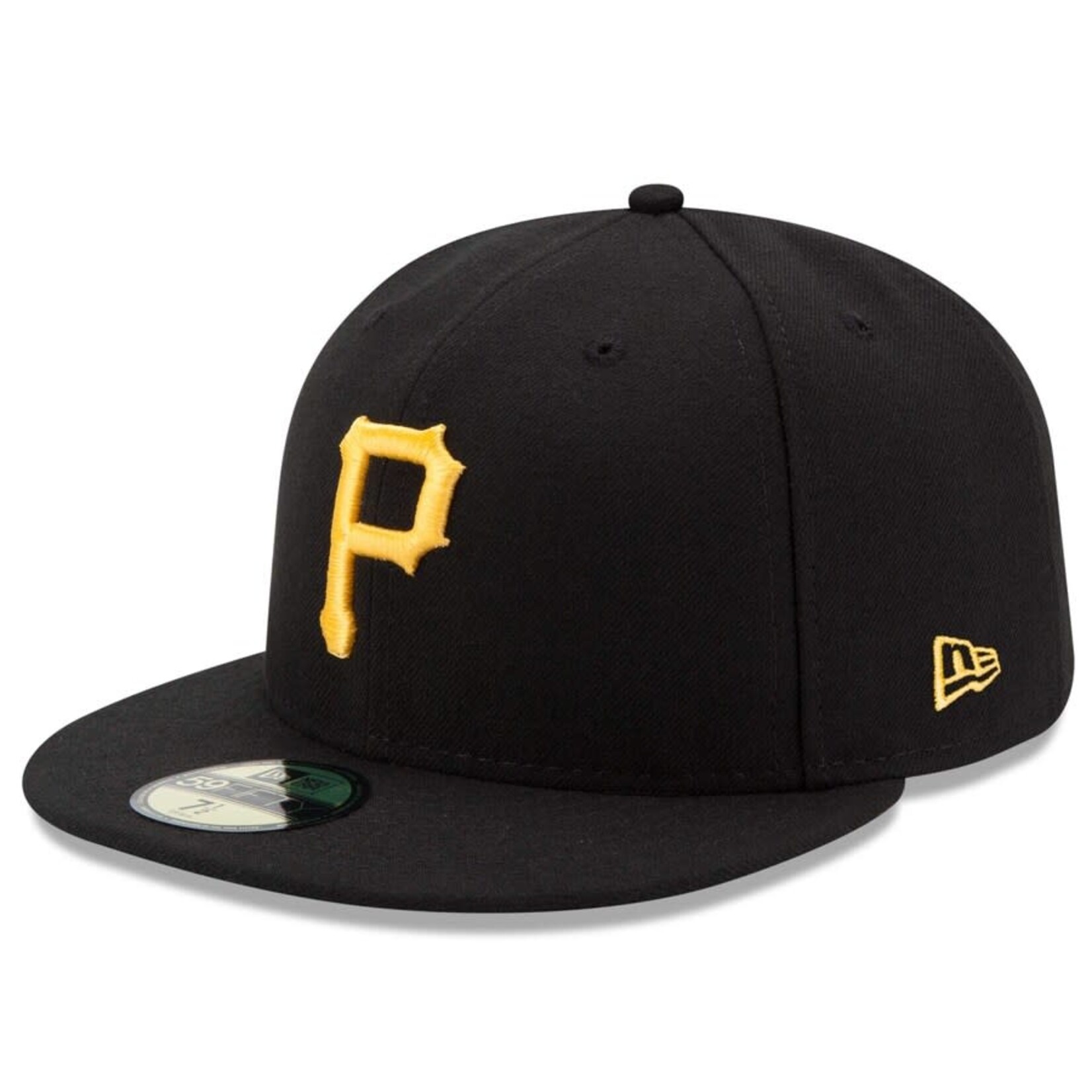New Era New Era Hat, 5950 On-Field AC, MLB, Pittsburgh Pirates, Game