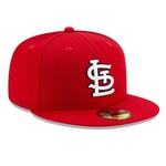 New Era New Era Hat, 5950 On-Field AC, MLB, St. Louis Cardinals, Game