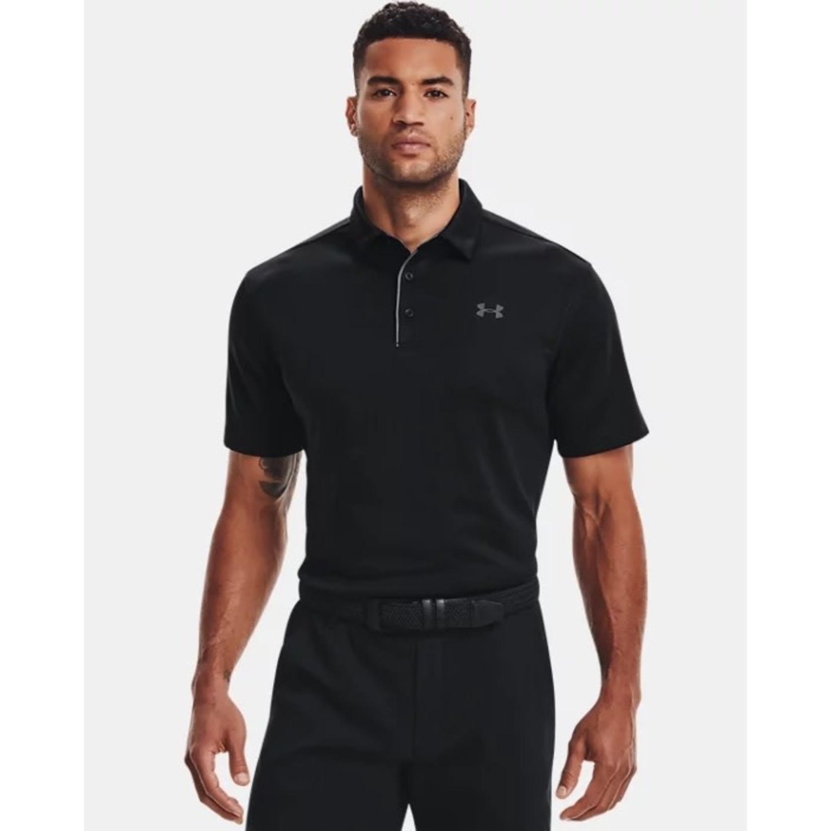 Under Armour Under Armour Polo, Tech, Mens