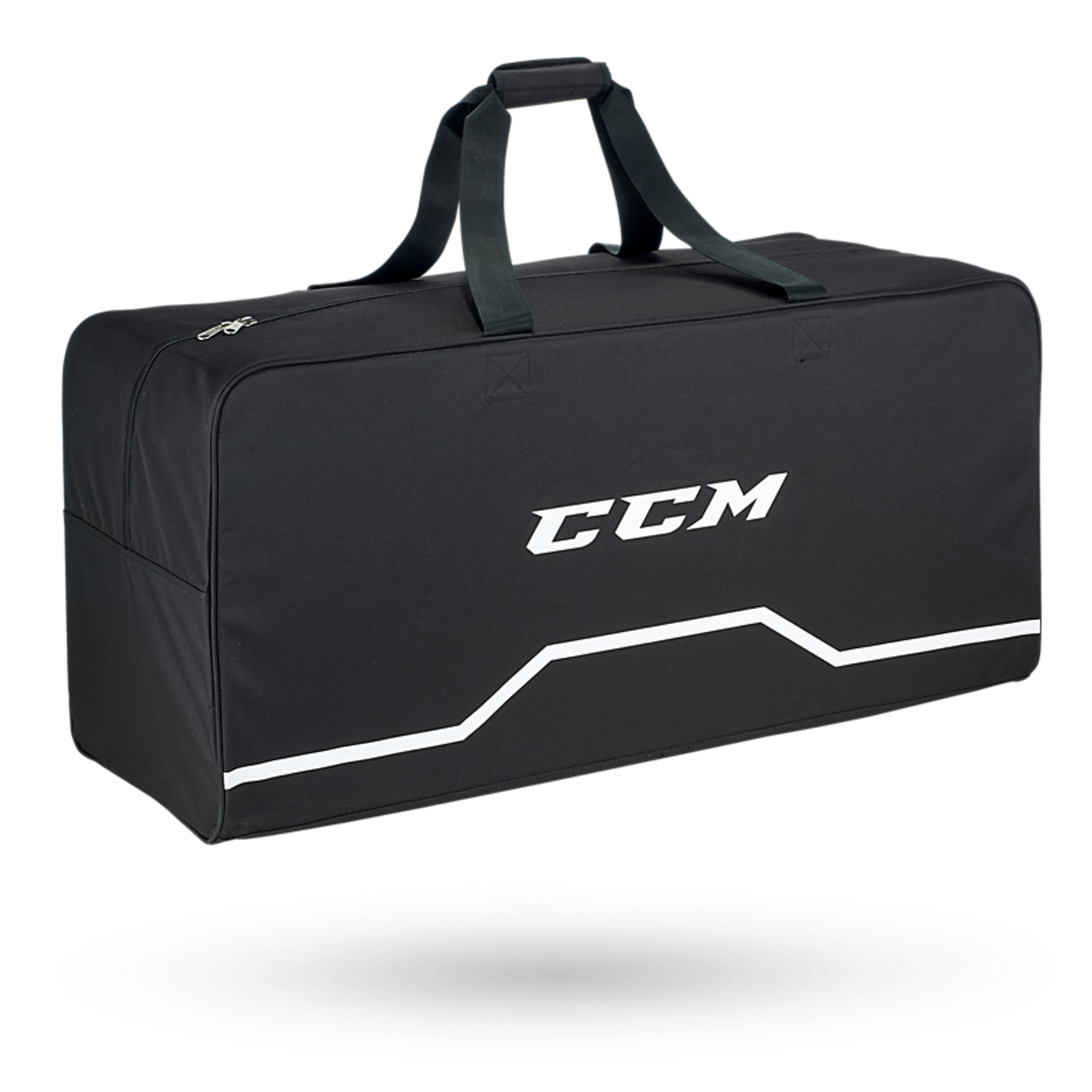 CCM CCM Hockey Bag, 310 Player Core Carry, Youth, 24", Blk