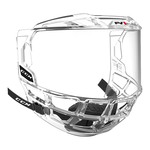 CCM CCM Hockey Full Visor, FV1, Senior