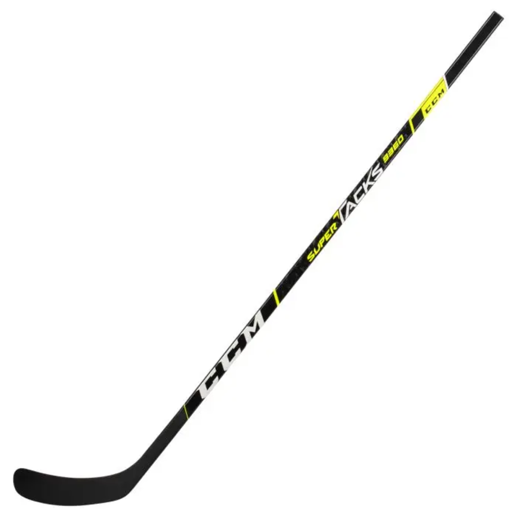 CCM CCM Hockey Stick, Super Tacks 9360, Intermediate