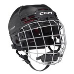 CCM CCM Hockey Helmet Combo, Tacks 70, Senior