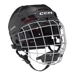 CCM CCM Hockey Helmet Combo, Tacks 70, Junior
