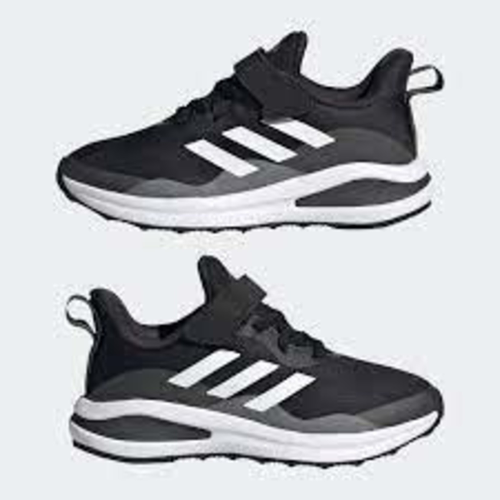 Adidas Adidas Running Shoes, FortaRun EL K, BPS, Boys
