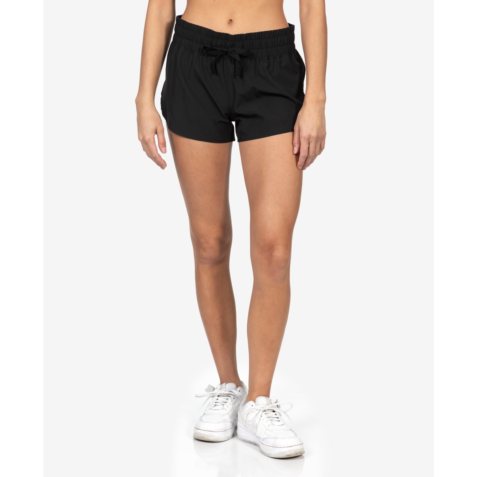 Hurley athletic deals shorts