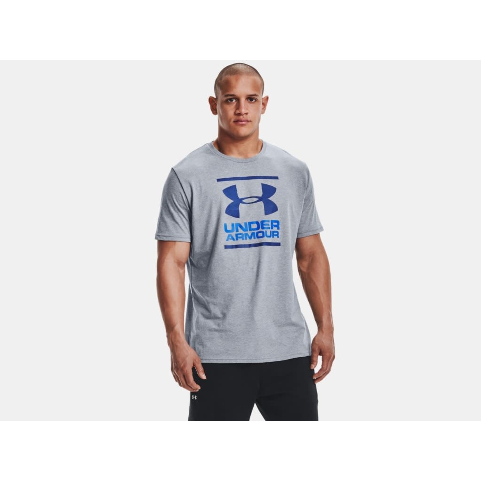 Under Armour Under Armour T-Shirt, GL Foundation, Mens