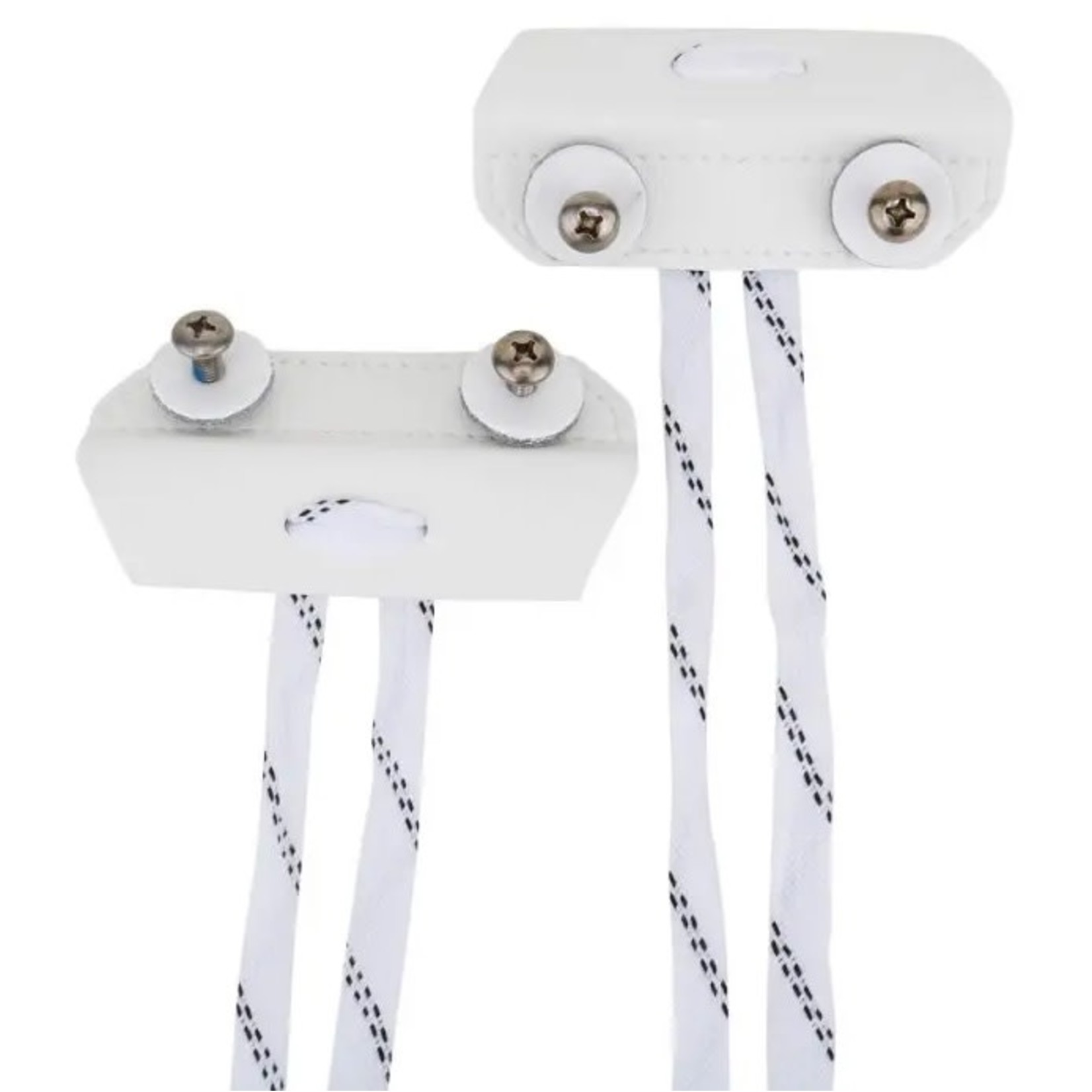CCM CCM Goal Pad Toe Bridge, 1 Pair