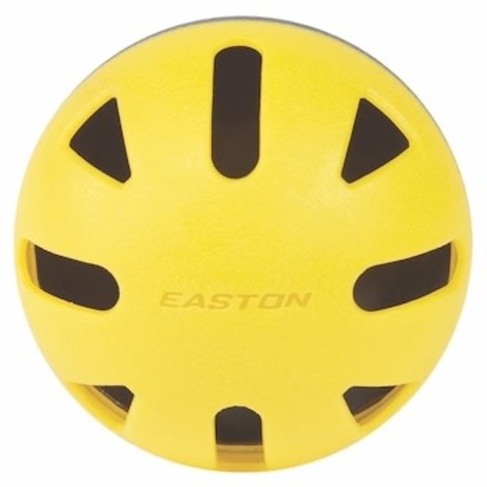Easton Easton Pop Back Training Balls, 12-Pack