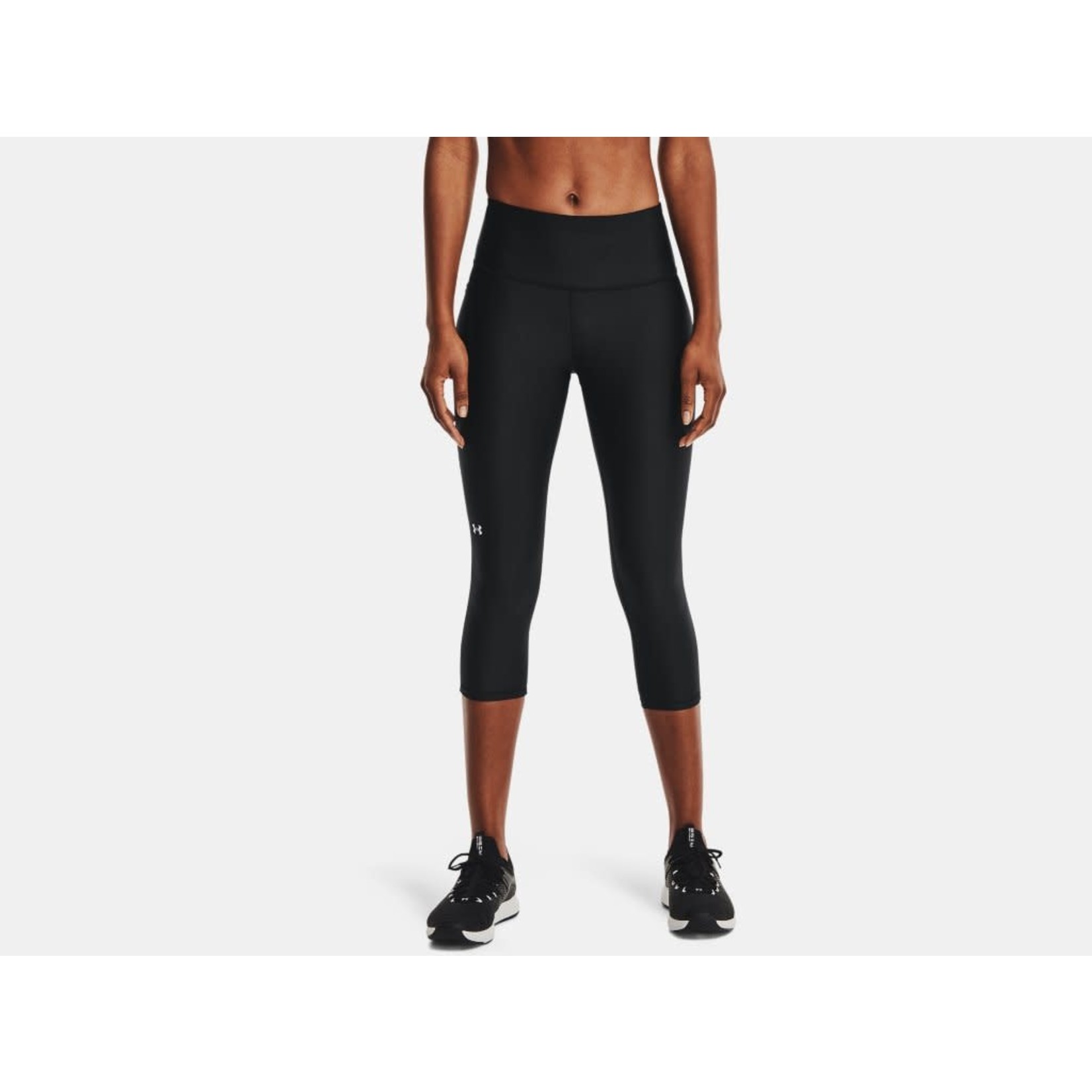 Under Armour Under Armour Capri, HG Armour Hi-Rise, Ladies