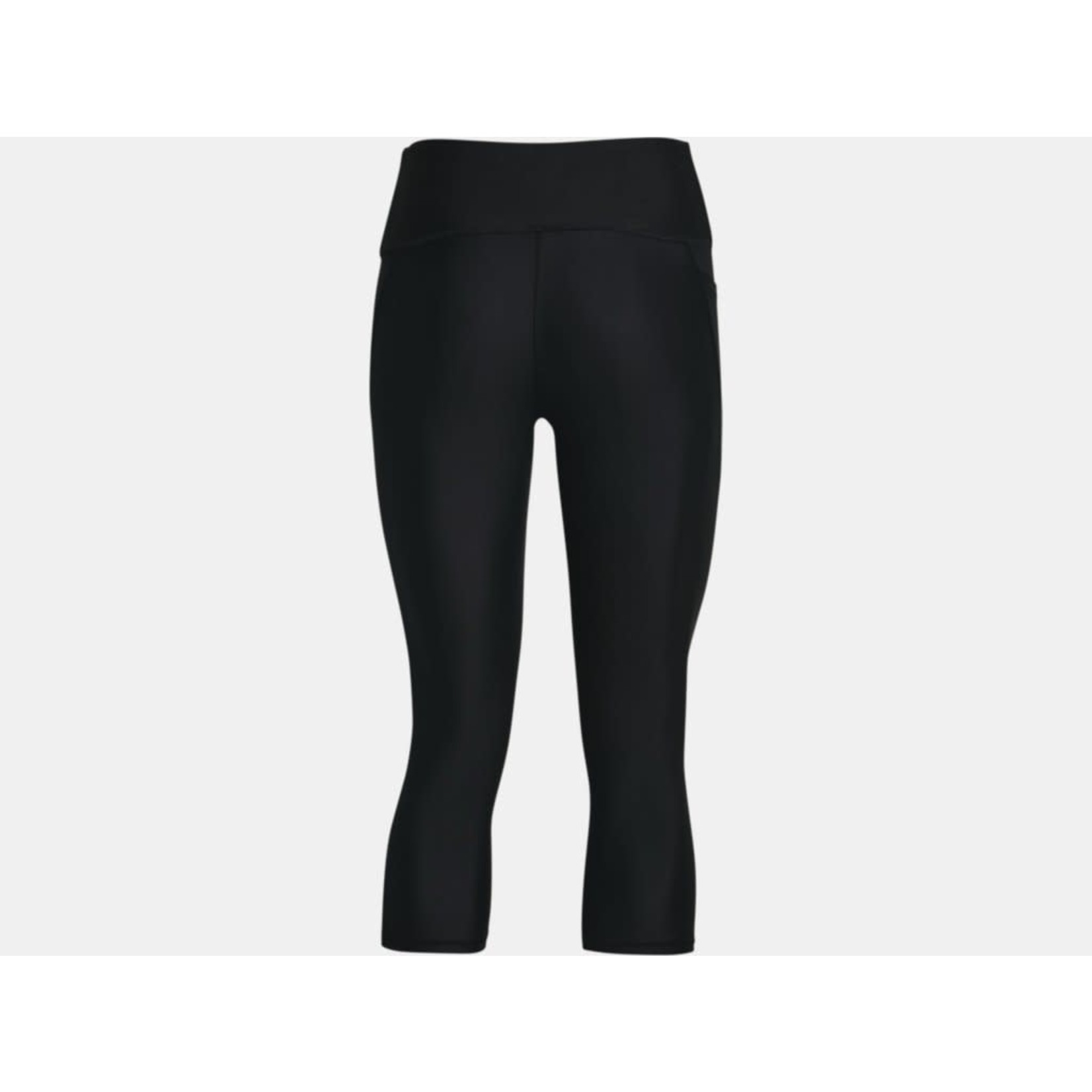 Under Armour Under Armour Capri, HG Armour Hi-Rise, Ladies