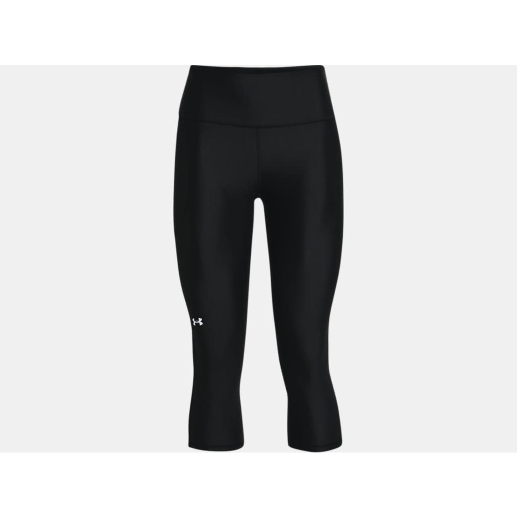 Under Armour Under Armour Capri, HG Armour Hi-Rise, Ladies