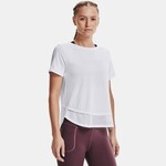 Under Armour Under Armour T-Shirt, Tech Vent SS, Ladies