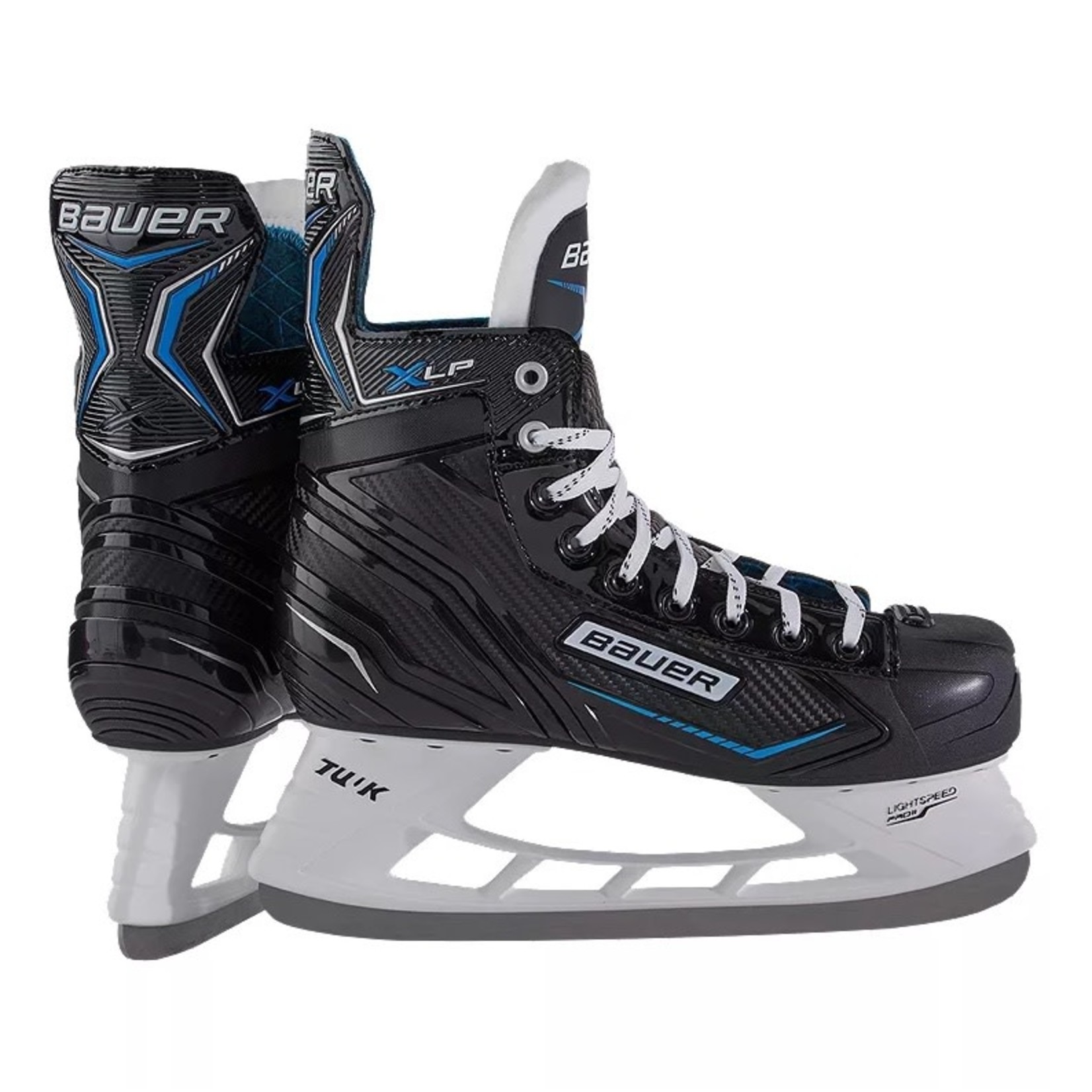 Bauer Bauer Hockey Skates, X-LP, Senior