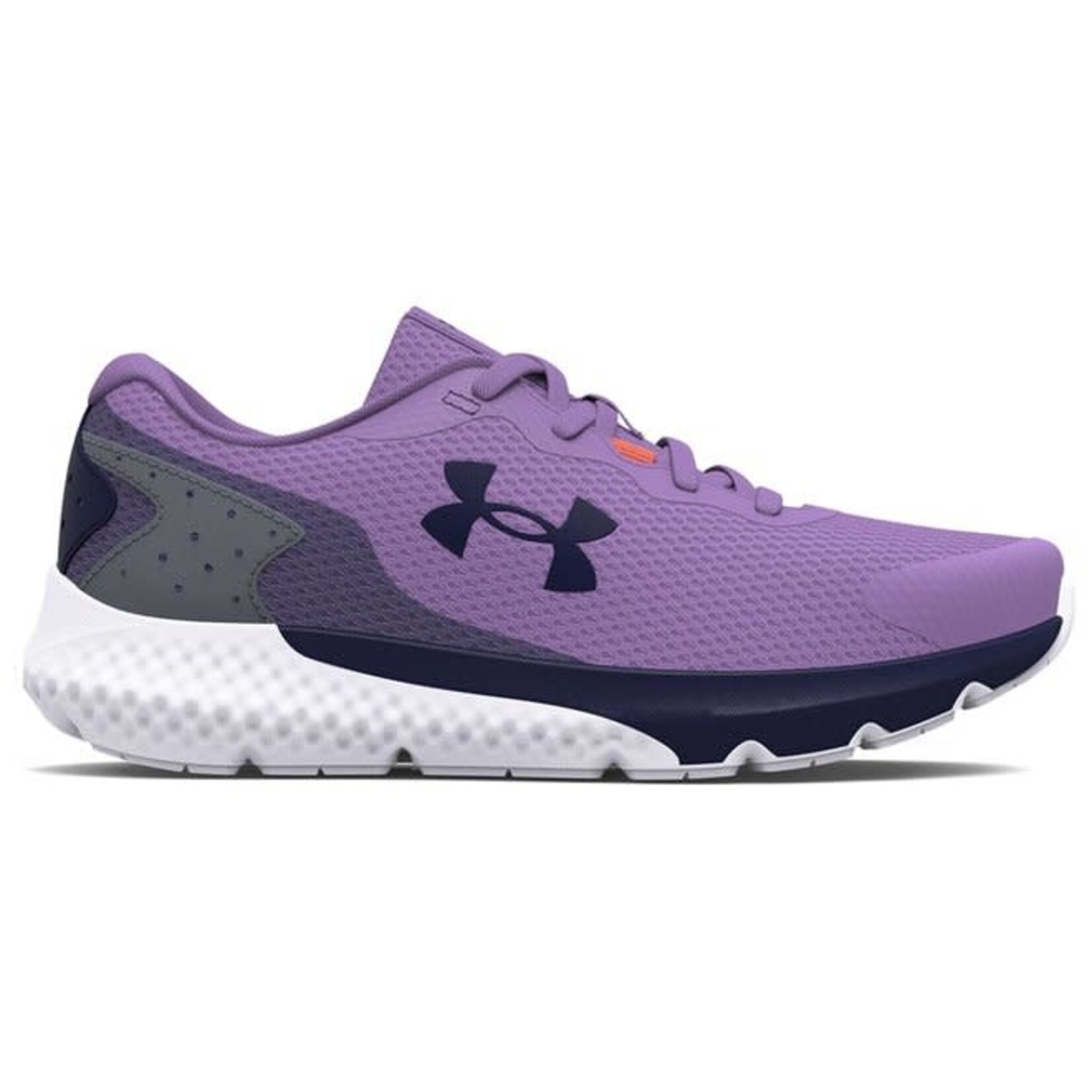 Under Armour Under Armour Running Shoes, Rogue 3 AL, GPS, Girls