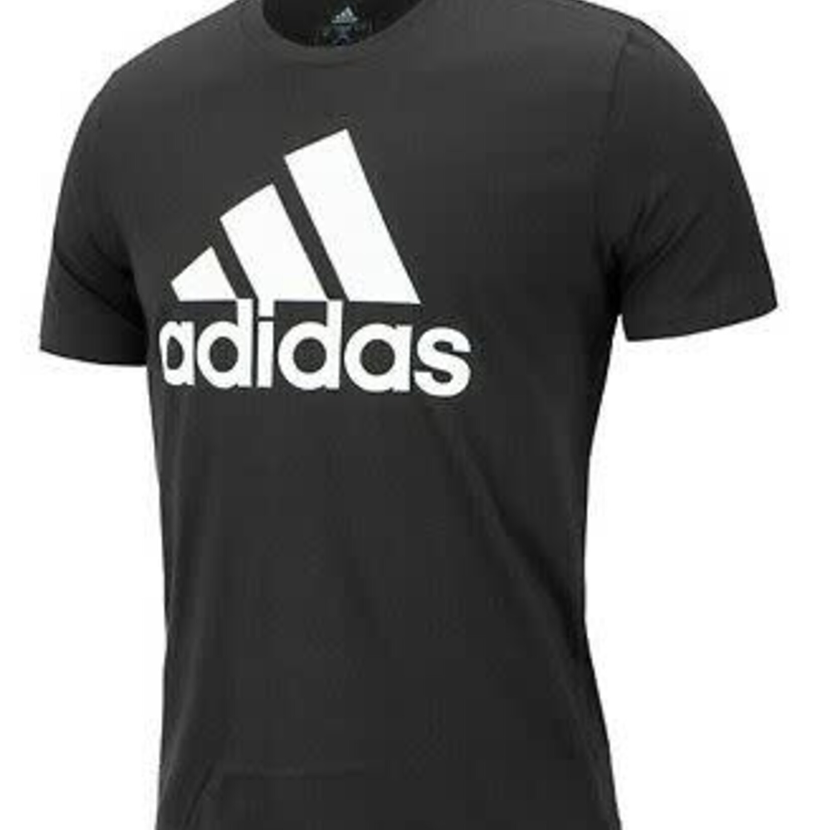 Adidas Adidas T-Shirt, Essentials Big Logo, Mens