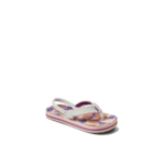 Reef Reef Sandals, Little Ahi, Girls