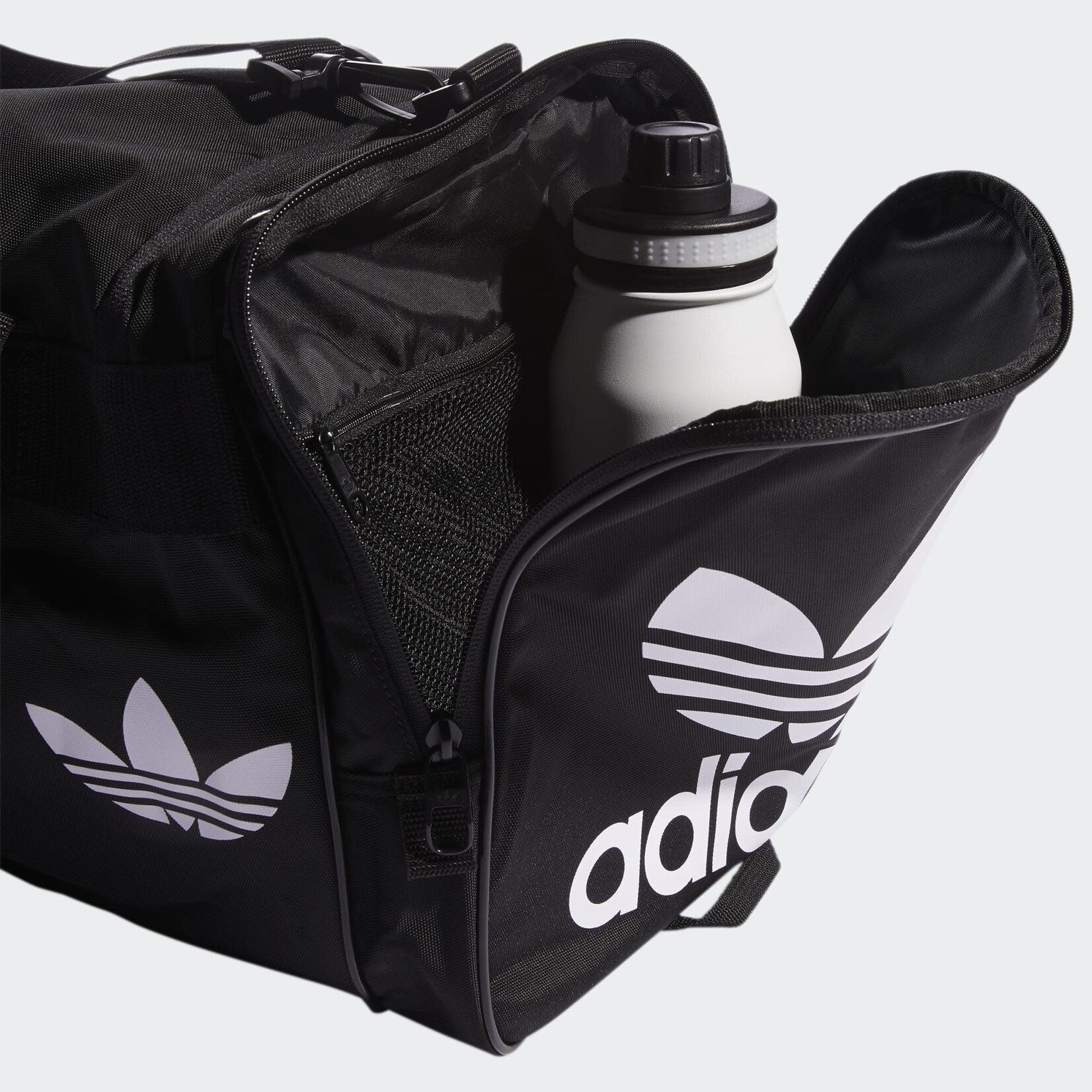 Adidas Adidas Duffle Bag, Santiago II
