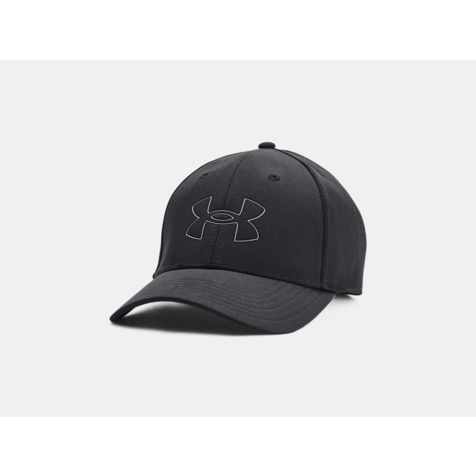 Under Armour Under Armour Hat, Iso-Chill Driver Mesh Adustable, Mens