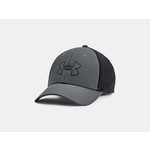 Under Armour Under Armour Hat, Iso-Chill Driver Mesh Adustable, Mens