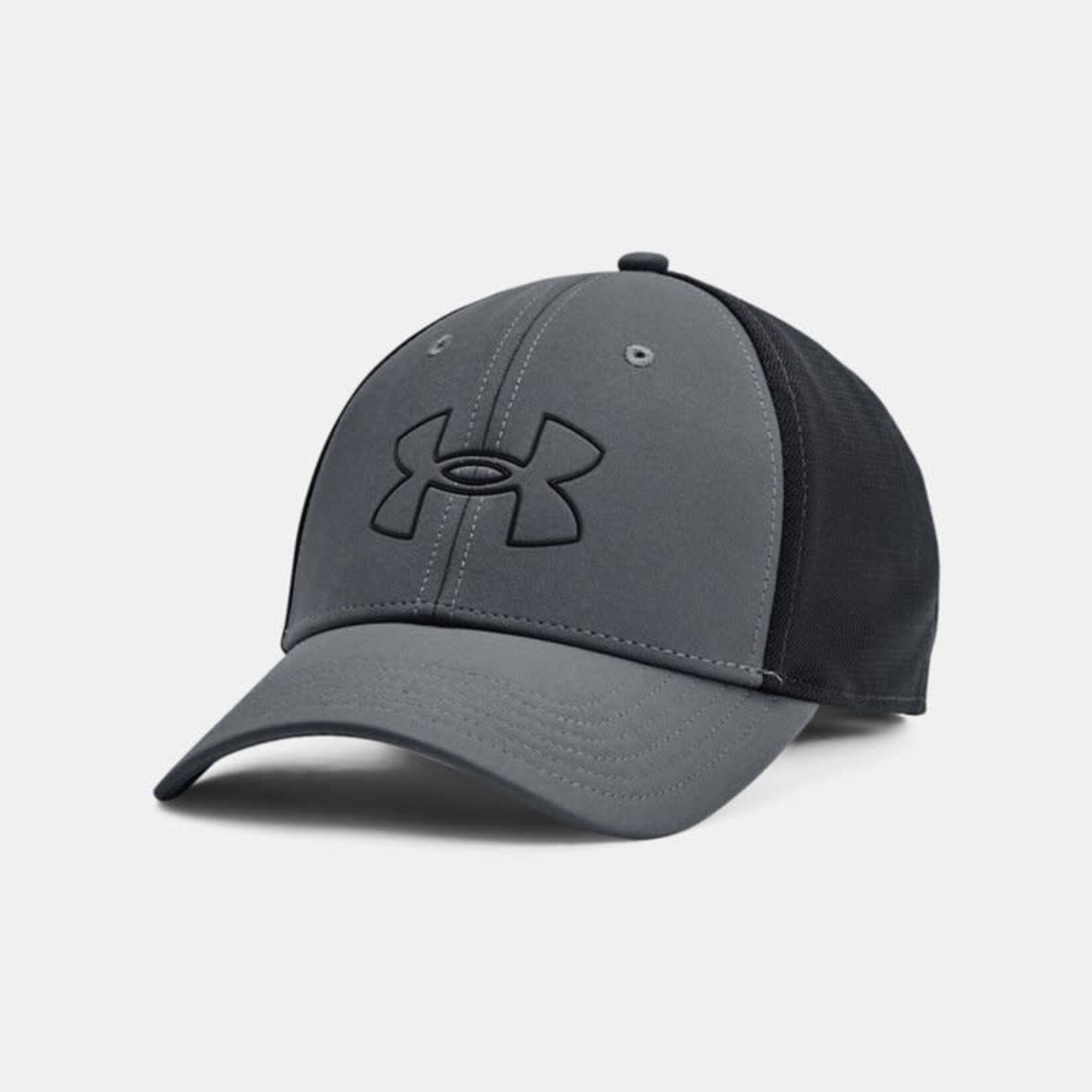 Under Armour Under Armour Hat, Iso-Chill Driver Mesh Adustable, Mens