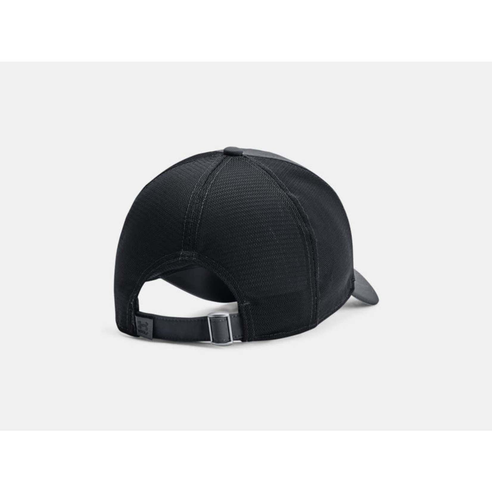 Under Armour Under Armour Hat, Iso-Chill Driver Mesh Adustable, Mens