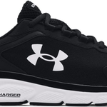 Under Armour Under Armour Running Shoes, Charged Assert 9, Mens