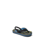 Reef Reef Sandals, Little Ahi, Boys