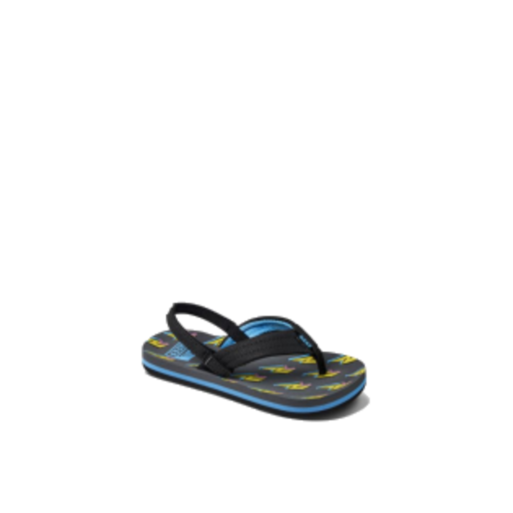 Reef Reef Sandals, Little Ahi, Boys
