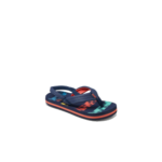 Reef Reef Sandals, Little Ahi, Boys
